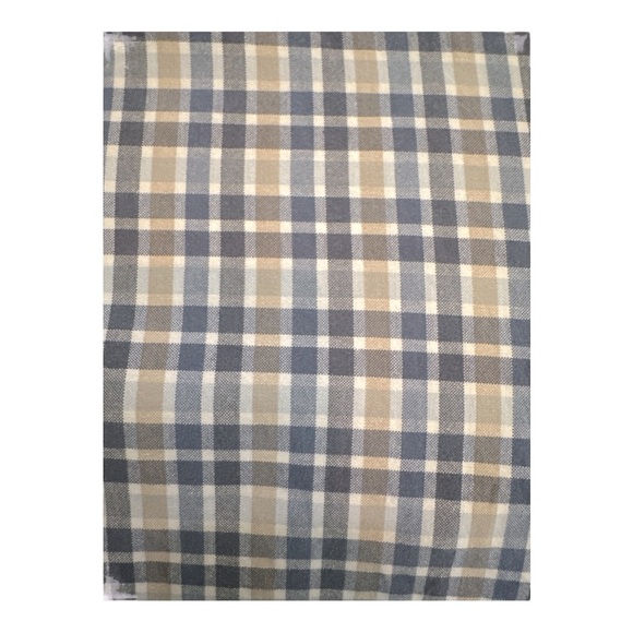 Columbia Sportswear Plaid Short Sleeve Shirt Men’s XXL – 100% Cotton NWT - Picture 4 of 7